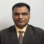 Dr. Vijender Singh