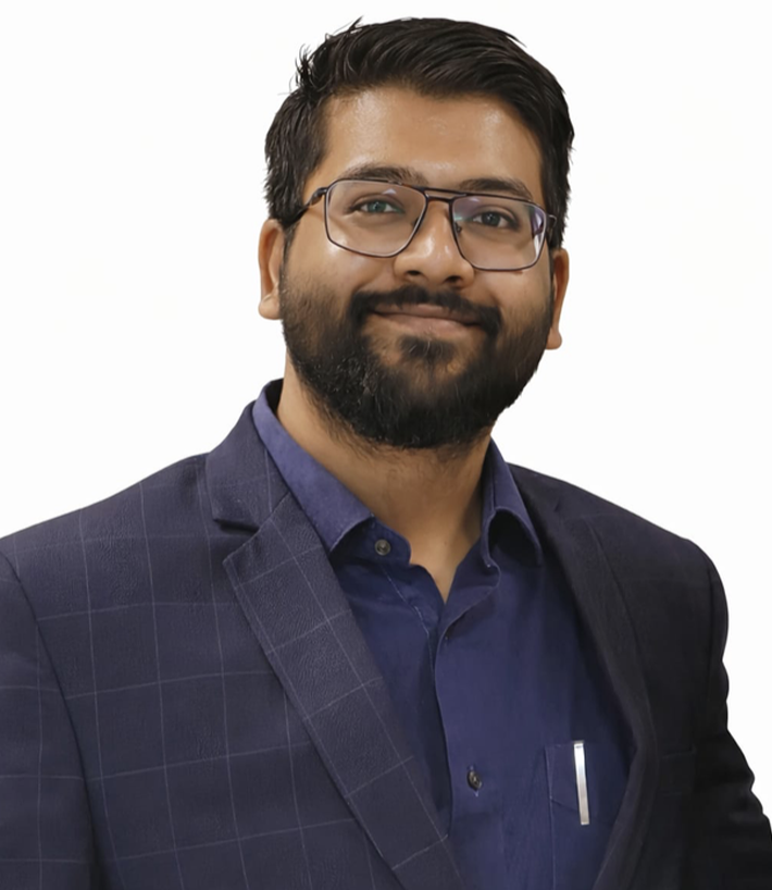 Dr. Sidharth Sood