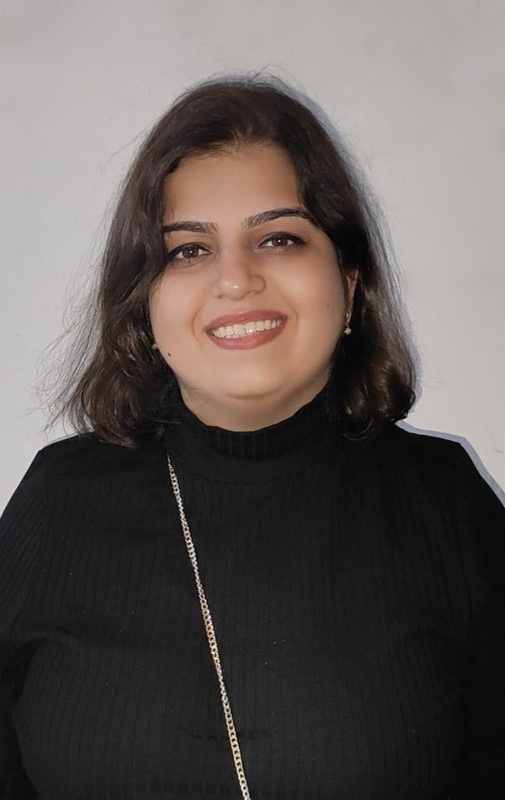 Aarushi Narang