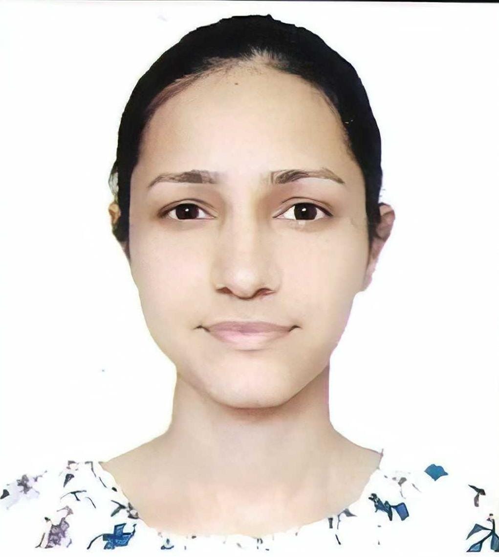 Dr Akansha Bhardwaj