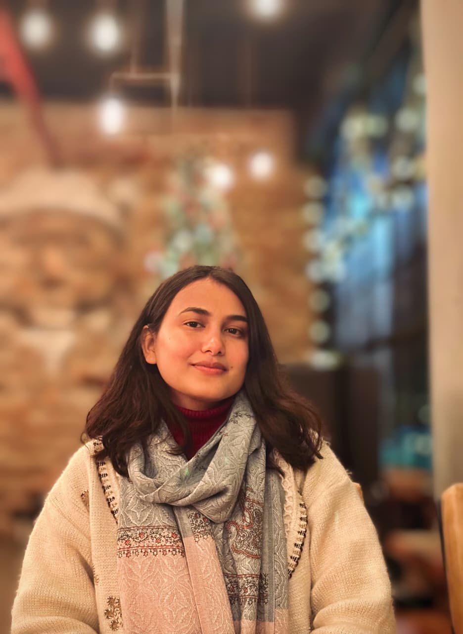 Gayatri Koshyari