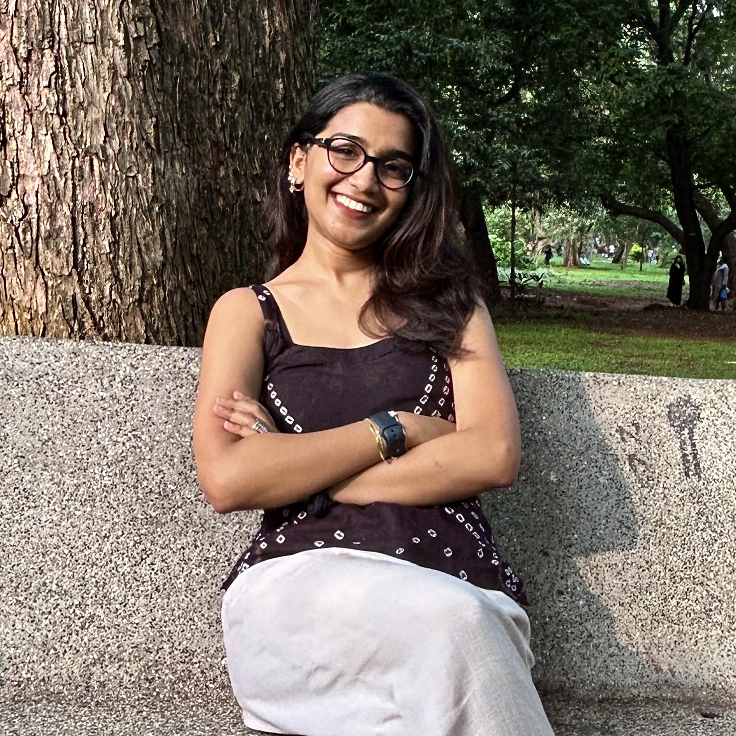 Prachi Vakil