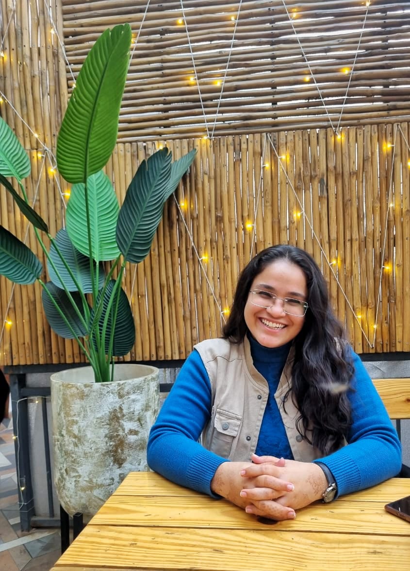 Shivali Gandotra