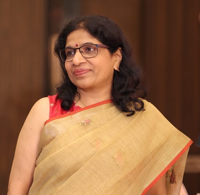 Dr. Monika Agarwal