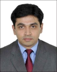 Dr. Gagan Hans