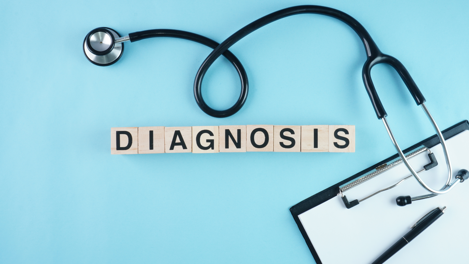 Screening & Diagnostic Support