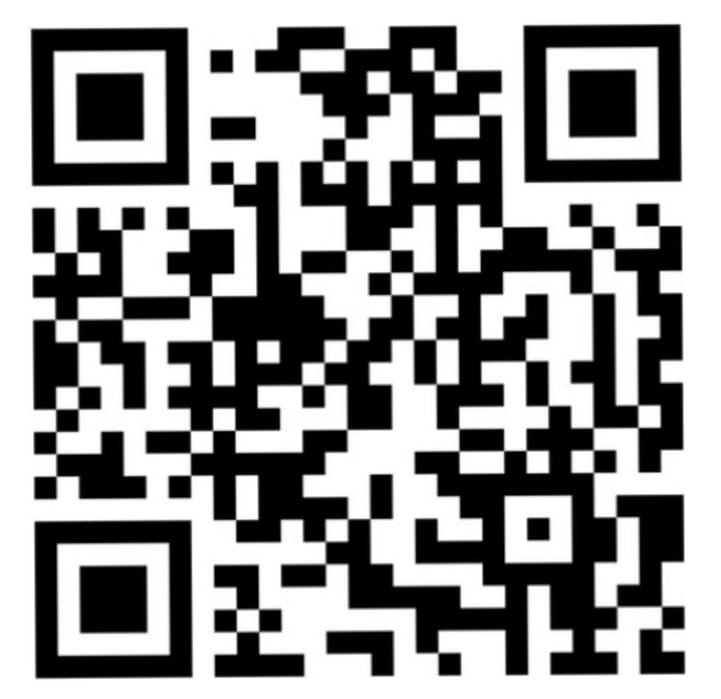 QR Code for WhatsApp