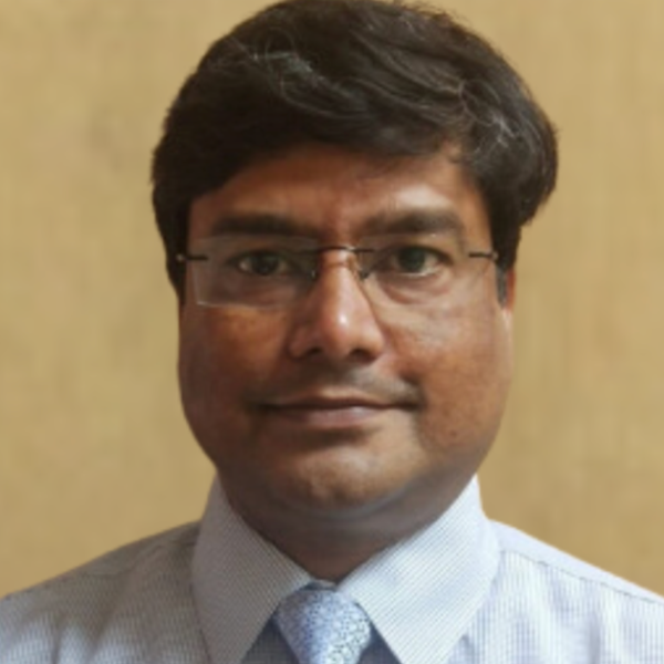 Dr. Nand Kumar