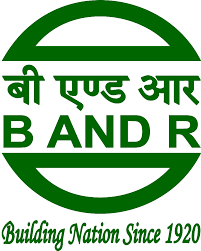 Bridge And Roof Company (India) Limited