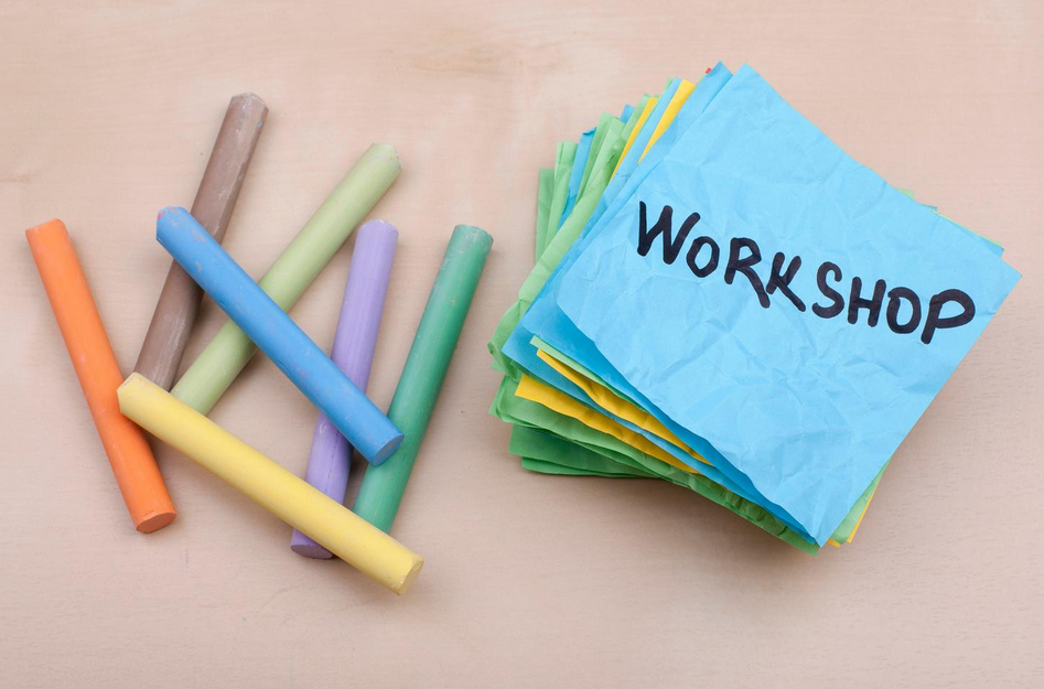 Training Programmes & Workshops